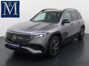 Mercedes-Benz EQB 300 4Matic AMG Mercedes-Benz EQB 300 4Matic AMG