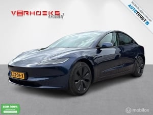 Tesla Model 3 Premium Long Range 78 kWh