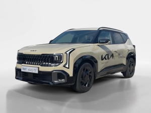 Kia Seltos X-Line Demo Edition 1.6 T-GDI
