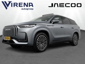 Jaecoo 8