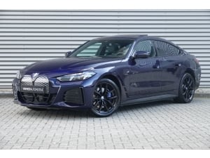 BMW i4 eDrive40 BMW i4 eDrive40