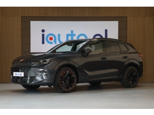 CUPRA Terramar 1.5 e-Hybrid 272 pk VZ Performance