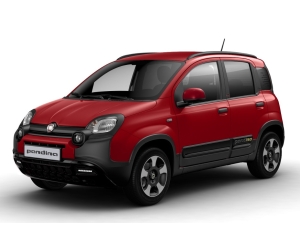 Fiat Pandina 1.0 Cross Fiat Pandina 1.0 Cross