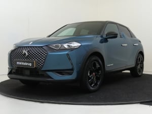 DS DS 3 Crossback E-Tense Business 50 kWh DS DS 3 Crossback E-Tense Business 50 kWh
