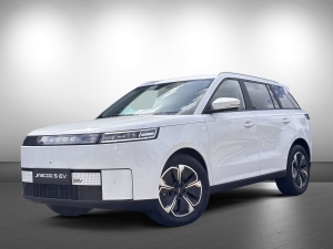 Jaecoo 5 EV Exclusive 61 kWh Jaecoo 5 EV Exclusive 61 kWh