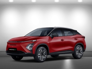 Omoda 5 EV Premium 61 kWh
