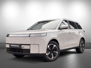 Jaecoo 5 EV Exclusive 61 kWh