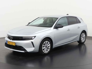 Opel Astra 1.2 Turbo Business Edition