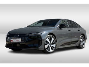 Audi A6 Sportback e-tron S Edition 83 kWh 286 pk Audi A6 Sportback e-tron S Edition 83 kWh 286 pk