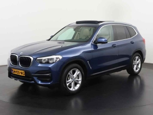 BMW X3 xDrive30e Business Design Plug-in