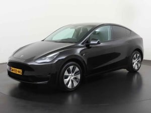 Tesla Model Y Long Range AWD 75 kWh