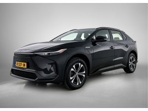 Toyota bZ4X Business 71 kWh Toyota bZ4X Business 71 kWh