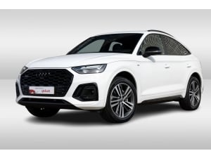 Audi Q5 Sportback 50 TFSI e 299 pk S Edition Audi Q5 Sportback 50 TFSI e 299 pk S Edition