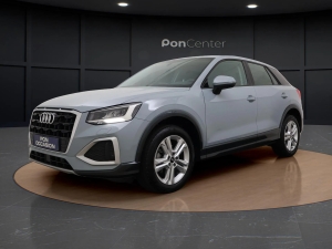 Audi Q2 30 TFSI Advanced Edition Audi Q2 30 TFSI Advanced Edition