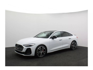 Audi S5 Limousine 3.0 TFSI 367 pk quattro