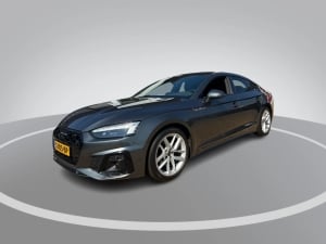 Audi A5 35 TFSI 150 pk S Edition Audi A5 35 TFSI 150 pk S Edition
