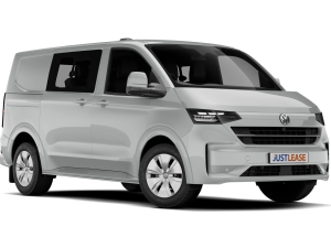 Volkswagen Transporter 2.5 eHybrid Life