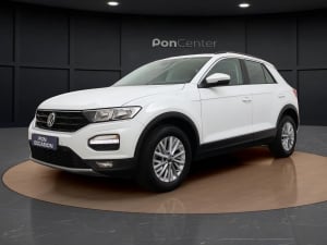 Volkswagen T-Roc 1.0 TSI Style Volkswagen T-Roc 1.0 TSI Style