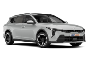 Kia K4 Sportwagon 1.0 T-GDi MHEV GT-Line Launch Edition