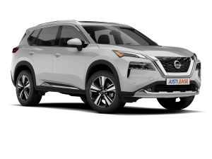 Nissan X-Trail 1.5 e-POWER N-Connecta