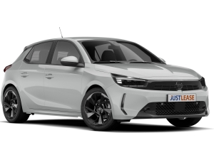 Opel Corsa-e 50kWh Level 2 11kW