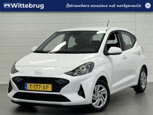 Hyundai i10 1.0 Comfort Hyundai i10 1.0 Comfort