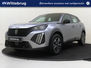 Peugeot 2008 1.2 PureTech 100 Active Peugeot 2008 1.2 PureTech 100 Active