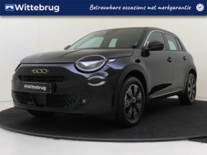 Fiat 600 1.2 Hybrid Urban Fiat 600 1.2 Hybrid Urban