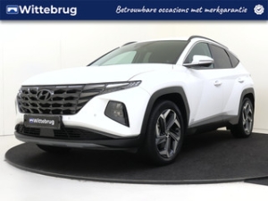 Hyundai Tucson 1.6 T-GDI PHEV Comfort Smart 4WD Hyundai Tucson 1.6 T-GDI PHEV Comfort Smart 4WD