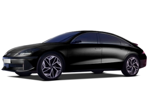 Hyundai IONIQ 6 Business Hyundai IONIQ 6 Business