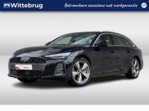 Audi A6 Avant 2.0 e-hybrid 299 pk quattro Advanced Edition Audi A6 Avant 2.0 e-hybrid 299 pk quattro Advanced Edition