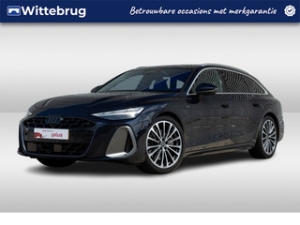 Audi A6 Avant 2.0 e-hybrid 299 pk quattro S Edition Audi A6 Avant 2.0 e-hybrid 299 pk quattro S Edition
