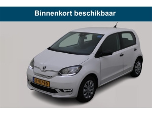 Škoda CITIGO E-IV BEV 83 pk Ambition