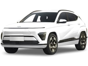 Hyundai KONA Electric Pure Edition