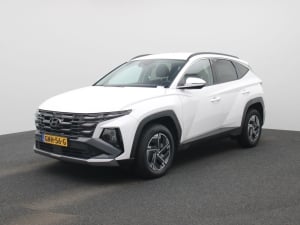 Hyundai Tucson 1.6 T-GDI HEV 214 pk Comfort Smart Hyundai Tucson 1.6 T-GDI HEV 214 pk Comfort Smart