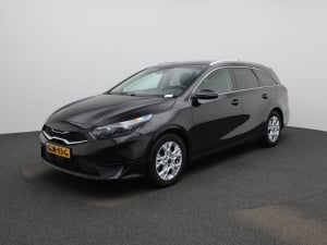 Kia Ceed SportsWagon 1.0 T-GDI 100 pk DynamicPlusLine