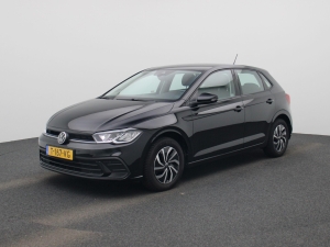 Volkswagen Polo 1.0 95 pk Life Volkswagen Polo 1.0 95 pk Life