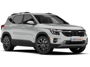 Kia Seltos 1.6 GDi Hybrid X-Line