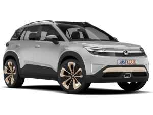 Volkswagen ID. Cross 37 kWh 85 kW Trend Volkswagen ID. Cross 37 kWh 85 kW Trend