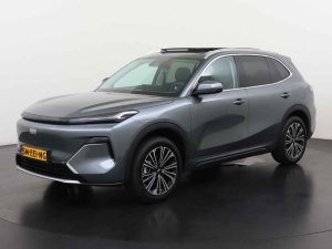 GEELY Starray EM-i 1.5 Max GEELY Starray EM-i 1.5 Max