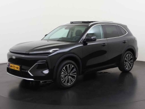 GEELY Starray EM-i 1.5 Max GEELY Starray EM-i 1.5 Max