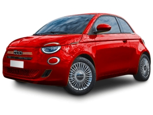 Fiat 500 1.0 POP