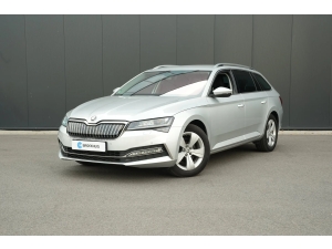 Škoda Superb Combi 1.4 TSI iV Business Edition Plus 218 pk