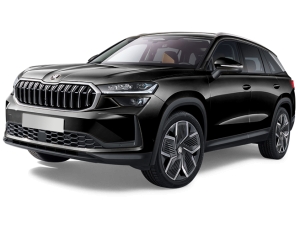 Škoda Kodiaq 1.5 TSI PHEV Edition 204 pk