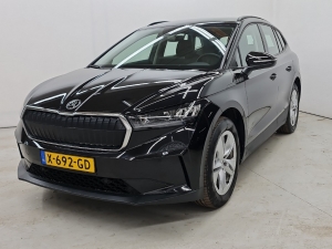 Škoda ENYAQ iV BEV 180 pk 58 kWh