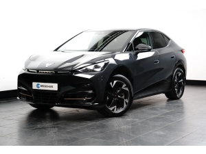 Cupra Tavascan Business 82 kWh 286 pk