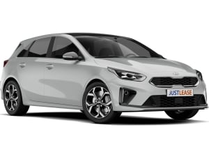 Kia Ceed 1.0 T-GDi DynamicPlusLine