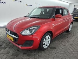 Suzuki Swift 1.2 Smart Hybrid Comfort 61 kW