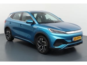 BYD ATTO 3