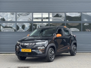 Dacia Spring Expression 27 kWh